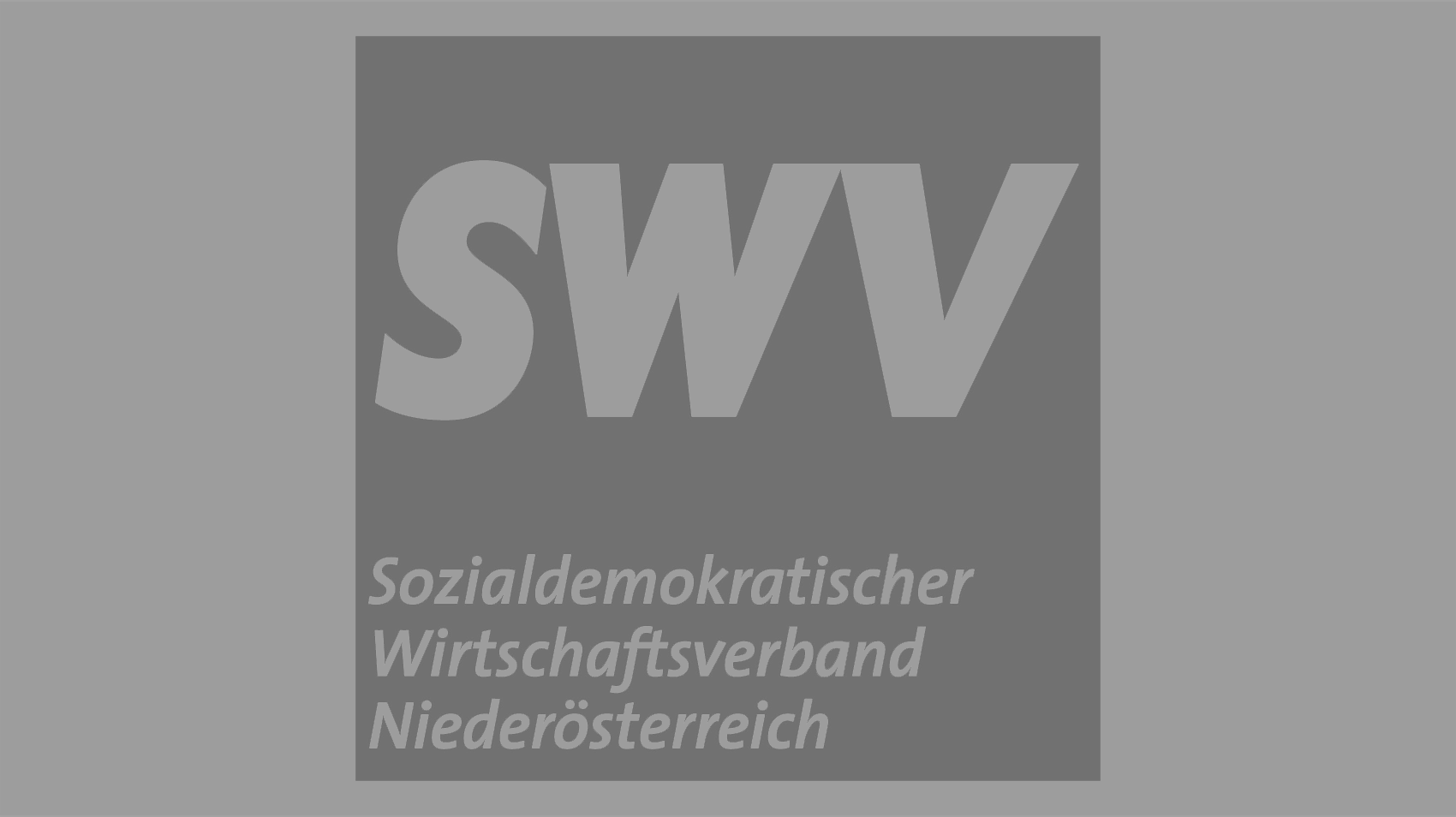 SWV Logo 